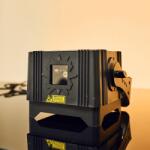 StageZone 3W RGB Lézer IP65 (STGZ-WALa3WARGB)