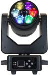 StageZone Bee-Eye Beam 7x20W (STGZ-BWBE0720D-BPUS)