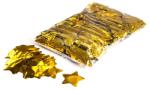 Magic FX Konfetti töltet - Stars Metallic Gold Metallic (CON14GL)