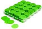 Magic FX Konfetti töltet - Kör Light Green (CON02LG)