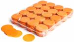 Magic FX Konfetti töltet - Kör Orange (CON02OR)