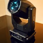 StageZone Beam 275W 10R (STGZ-BB275W10R)