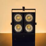 StageZone LED COB Blinder 400W (STGZ-eCOB400WCW)