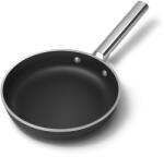 Smeg SERPENYŐ, 24 cm, fekete (FPF2402BLM)