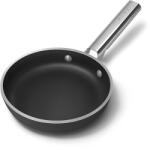 Smeg SERPENYŐ, 20 cm, matt fekete (FPF2002BLM)