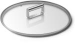 Smeg EDZETT ÜVEG EDÉNY FEDŐ, 30 cm (CKFL3001)