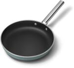 Smeg SERPENYŐ, 28 cm, smaragdzöld (FPF2802EGM)