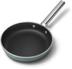 Smeg SERPENYŐ, 24 cm, matt smaragdzöld (FPF2402EGM)