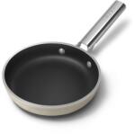 Smeg SERPENYŐ, 20 cm, matt bézs (FPF2002CRM)