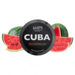 CUBA Pouch Nicotina Snus CUBA Watermelon 20mg