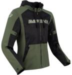 BERING Spirit Black / Khaki (J.BR.SPIRIT NEGR/CAQUI)