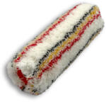 RM Műanyag Profi cérna (piros-sárga-fekete) póthenger 8-as/68 250 mm-es