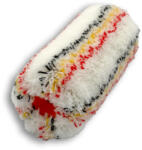 RM Műanyag Profi cérna (piros-sárga-fekete) póthenger 8-as/68 180 mm-es