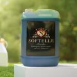 Fragrances 4 All Distrib Detergent Fresh pentru rufe albe si colorate 5L