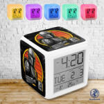 Time4Gift NO1 Dad világító ébresztő óra