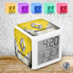 Time4Gift Renault splash világító ébresztő óra
