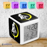 Time4Gift Sailor moon színváltós világító ébresztő óra