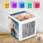 Time4Gift One Piece Karakterek & Going Merry világító ébresztő óra