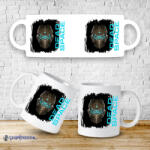 Time4Gift Dead Space bögre