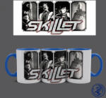  Skillet bögre (Kék) - time4gift