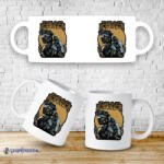 Time4Gift Dead Space Classic bögre