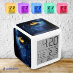 Time4Gift Avatar - Eyes színváltós világító ébresztő óra