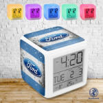 Time4Gift Ford splash világító ébresztő óra