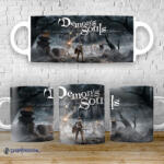 Time4Gift Demon's Souls bögre