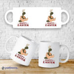 Time4Gift Happy Easter bögre