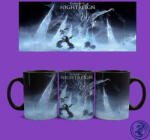 Time4Gift Elden Ring Nightreign - Caligo bögre (Fekete)