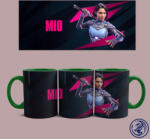 Time4Gift Split Fiction - Mio bögre (Zöld)