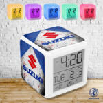 Time4Gift Suzuki splash világító ébresztő óra
