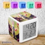 Time4Gift Sweet bunny világító ébresztő óra