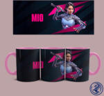 Time4Gift Split Fiction - Mio bögre (Rózsaszín)