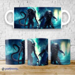 Time4Gift AVP bögre