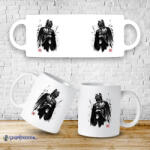 Time4Gift Star Wars - Darth Vader bögre