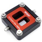 Thermal Grizzly Инструмент Thermal Grizzly Ryzen 7000 Direct Die Mate, Премахва термо пад на CPU AMD Ryzen 7000, Алуминий (TG-DDM-R7000-R)