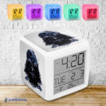 Time4Gift Darth Vader világító ébresztő óra