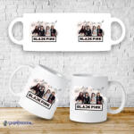 Time4Gift Blackpink Splash bögre