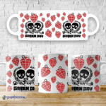 Time4Gift Green Day - Century Breakdown bögre