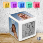 Time4Gift Taylor Swift - Taylor's version világító ébresztő óra