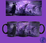 Time4Gift Elden Ring Nightreign - Recluse bögre (Fekete)