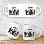  GOT7 bögre - time4gift