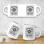 Time4Gift Supernatural - Winchester Brothers bögre