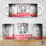 Time4Gift Honda splash bögre