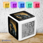 Time4Gift Dead Space Classic világító ébresztő óra