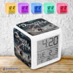 Time4Gift Demon's Souls világító ébresztő óra