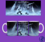 Time4Gift Elden Ring Nightreign - Caligo bögre (Fehér)