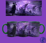 Time4Gift Elden Ring Nightreign - Recluse bögre (Zöld)