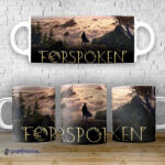 Time4Gift Forspoken landscape bögre